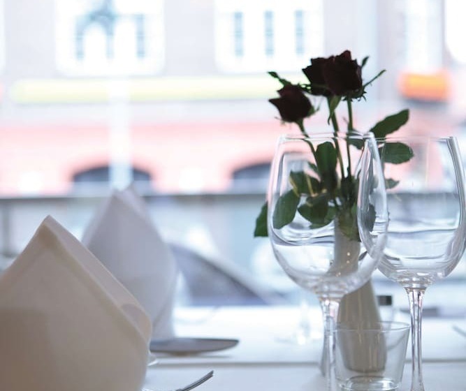 Radisson Blu Limfjord Hotel, Aalborg