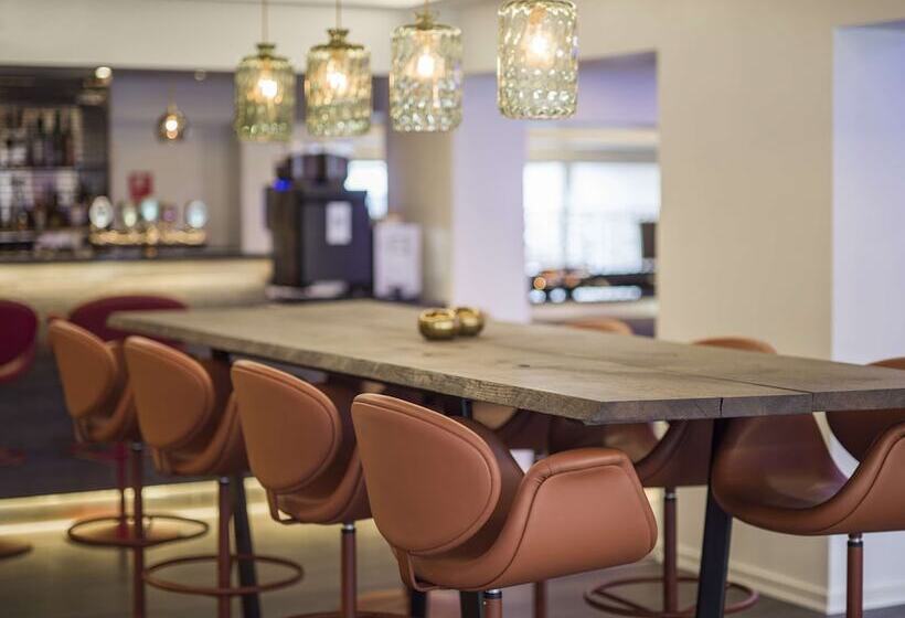 Radisson Blu Limfjord Hotel, Aalborg