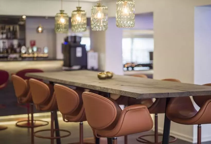 Radisson Blu Limfjord Hotel, Aalborg