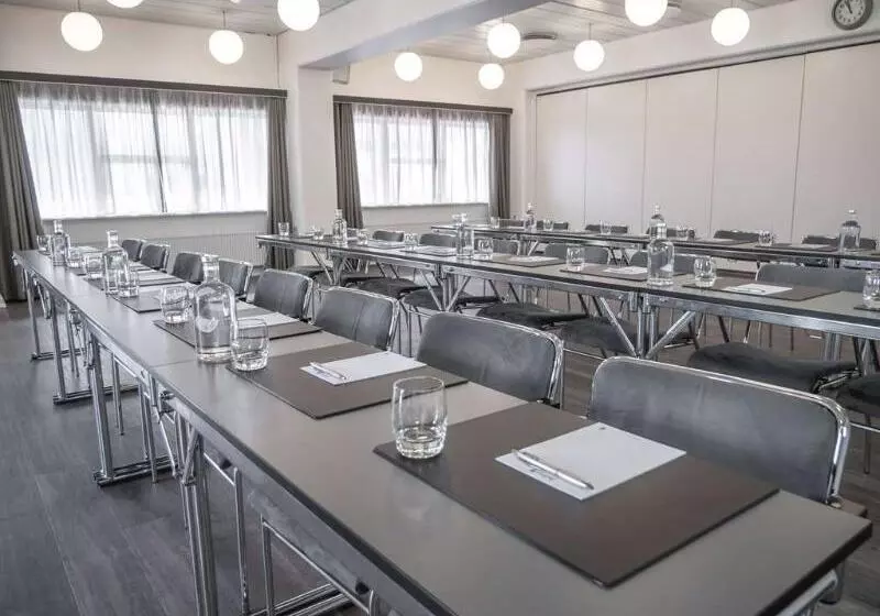 Radisson Blu Limfjord Hotel, Aalborg