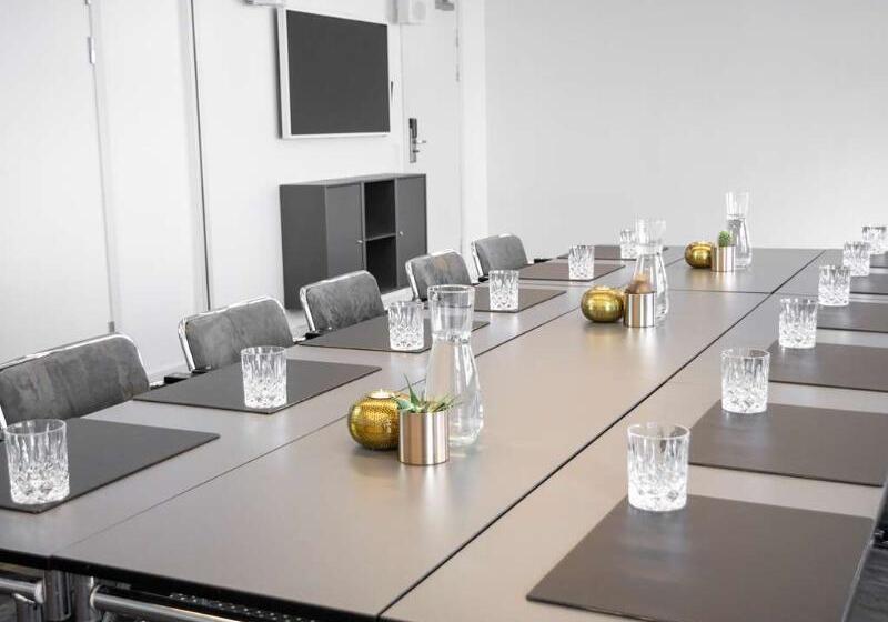 Radisson Blu Limfjord Hotel, Aalborg