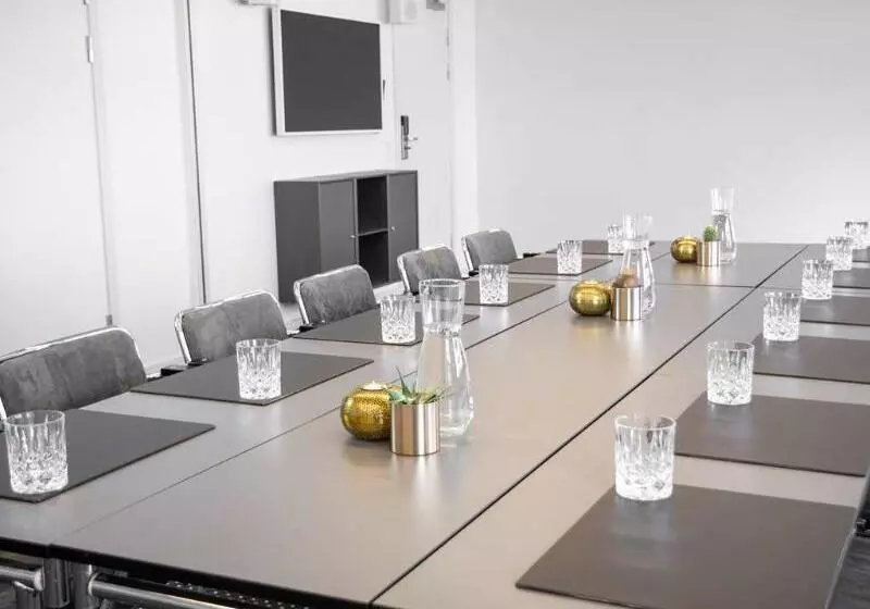 Radisson Blu Limfjord Hotel, Aalborg