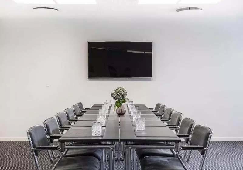 Radisson Blu Limfjord Hotel, Aalborg