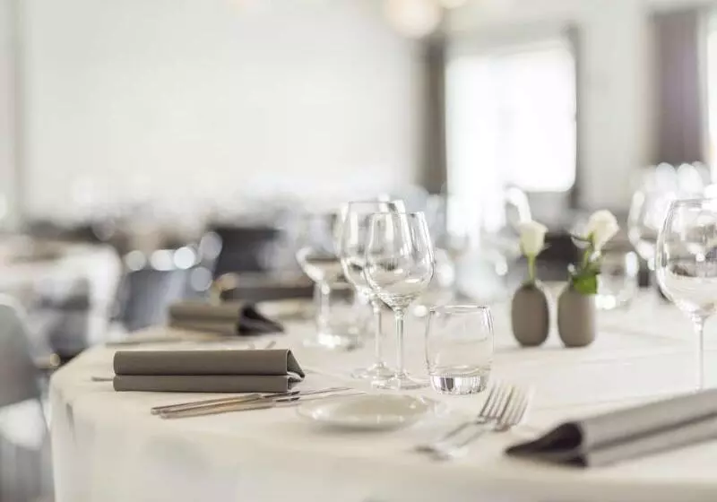 Radisson Blu Limfjord Hotel, Aalborg