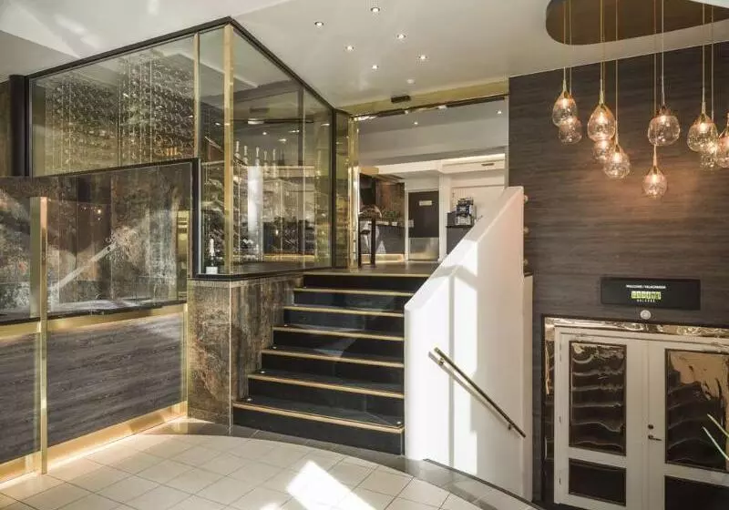 Radisson Blu Limfjord Hotel, Aalborg