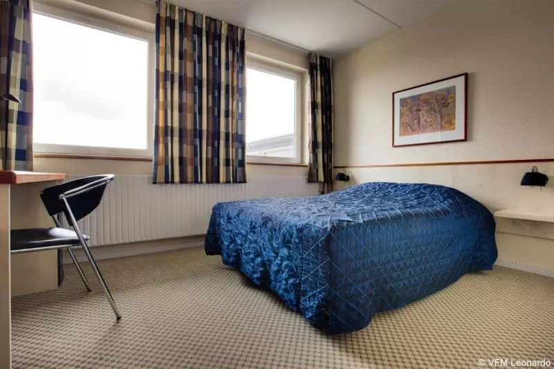 Radisson Blu Limfjord Hotel, Aalborg