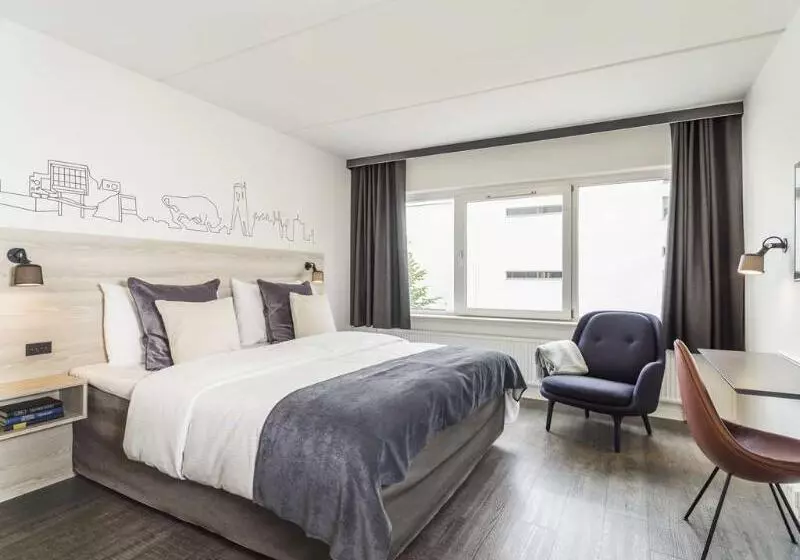 Radisson Blu Limfjord Hotel, Aalborg