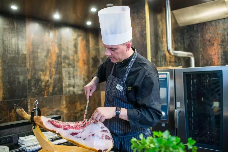 Radisson Blu Limfjord Hotel, Aalborg