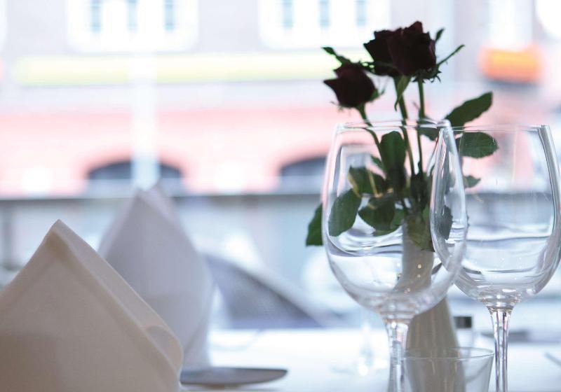 Radisson Blu Limfjord Hotel, Aalborg