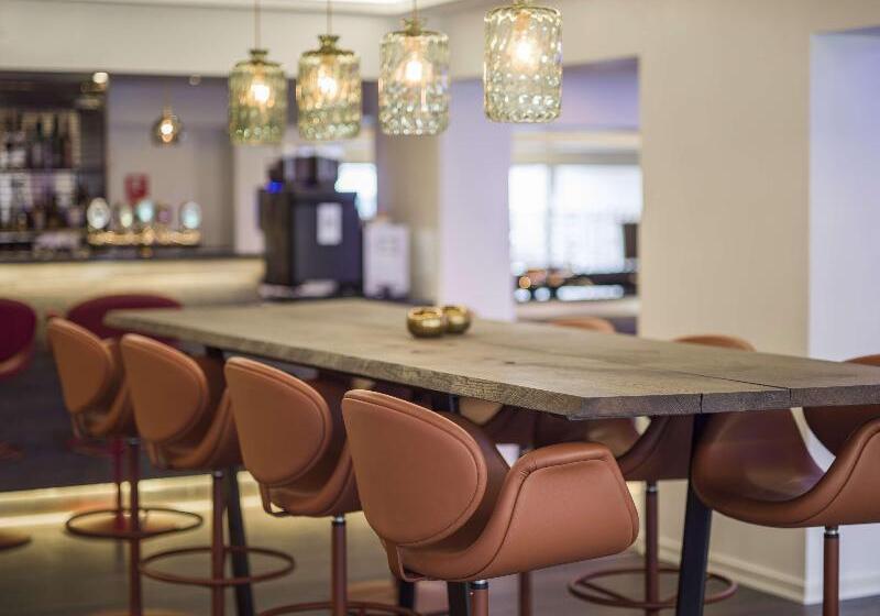 Radisson Blu Limfjord Hotel, Aalborg