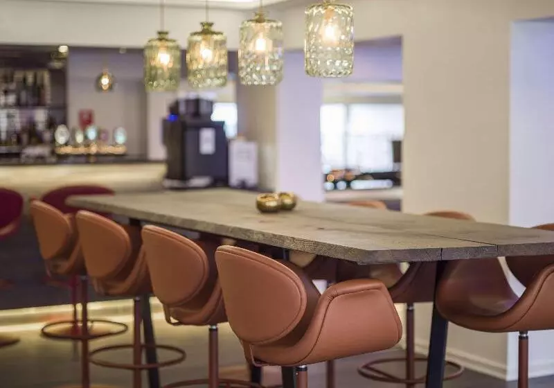 Radisson Blu Limfjord Hotel, Aalborg