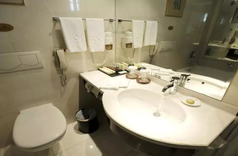 Отель Shanxi Grand