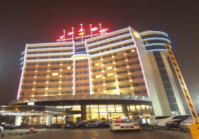 Hotel Shanxi Grand