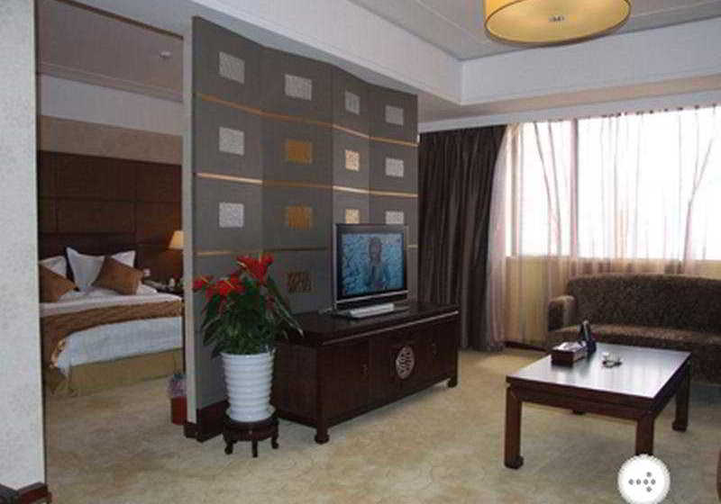 Hotel Shanxi Grand