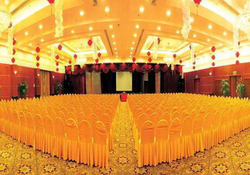 酒店 Yinhe Dynasty