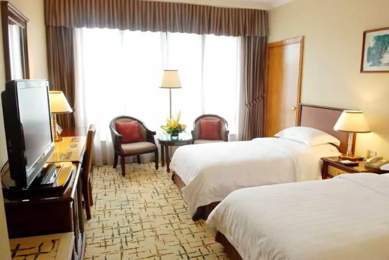 酒店 Yinhe Dynasty