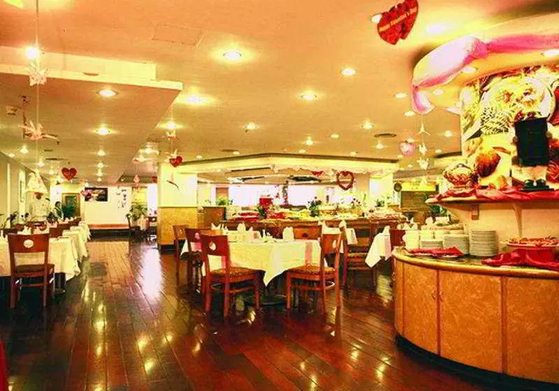 酒店 Yinhe Dynasty