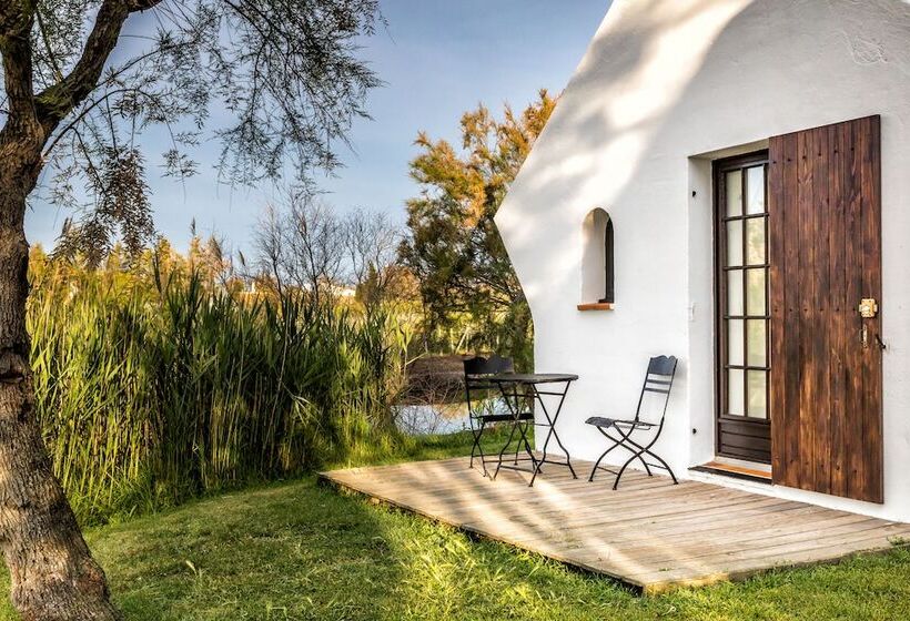 酒店 Les Bains Gardians