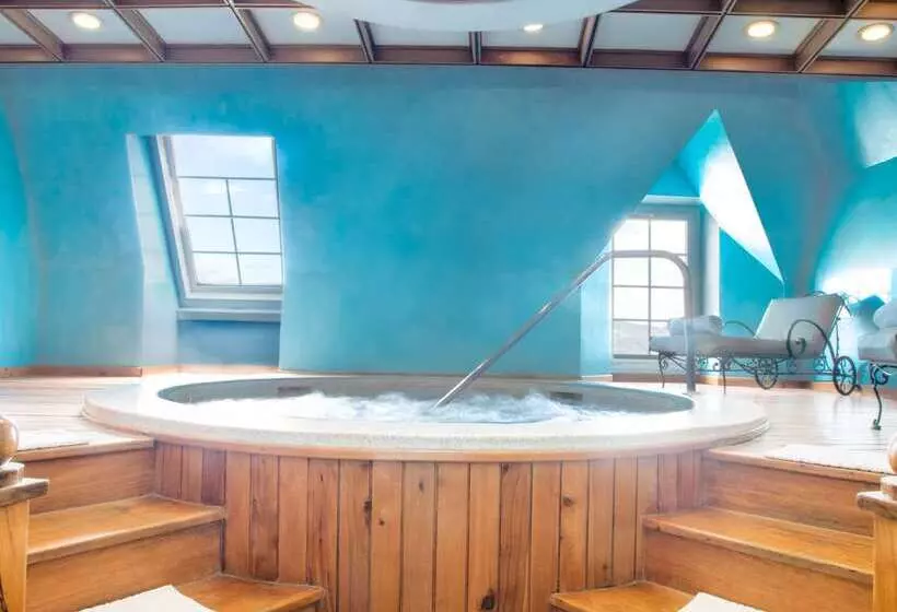 호텔 Barcelo San Salvador