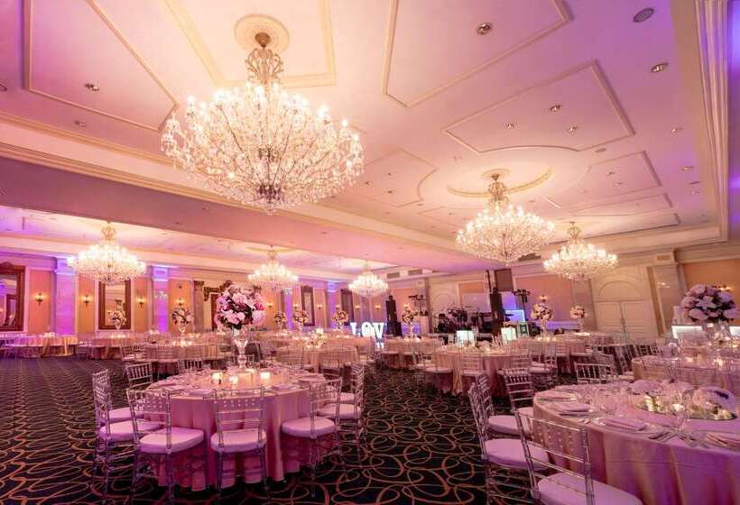 هتل Barcelo San Salvador