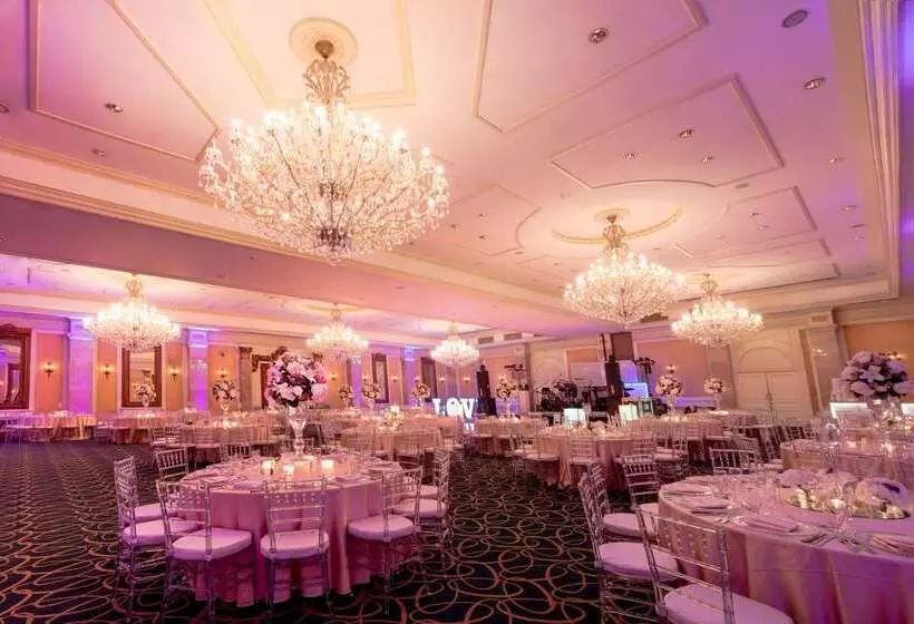 호텔 Barcelo San Salvador