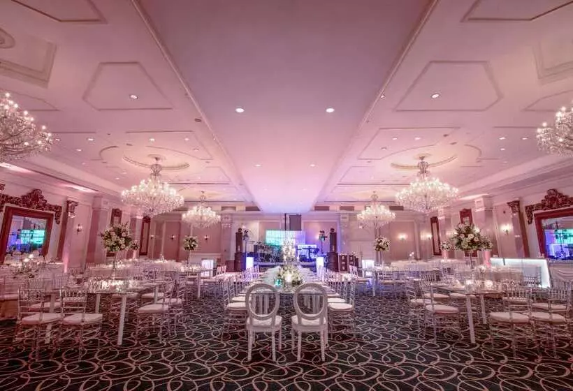 호텔 Barcelo San Salvador