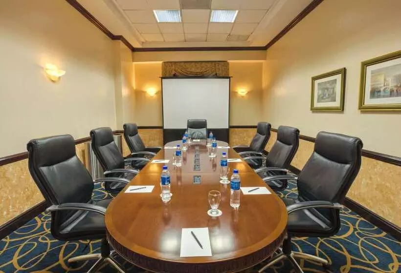 호텔 Barcelo San Salvador