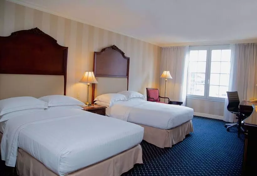 호텔 Barcelo San Salvador