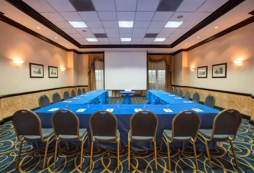 호텔 Barcelo San Salvador