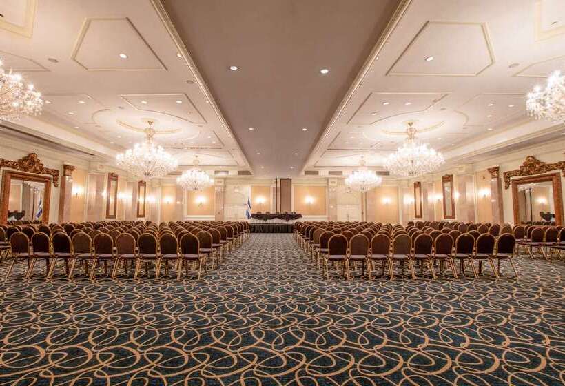 هتل Barcelo San Salvador