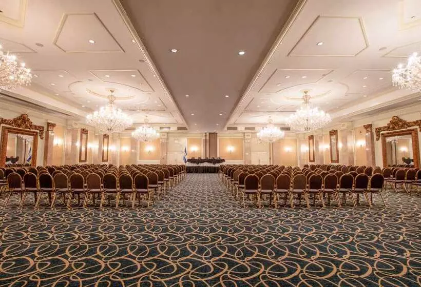 호텔 Barcelo San Salvador