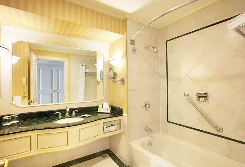 호텔 Barcelo San Salvador