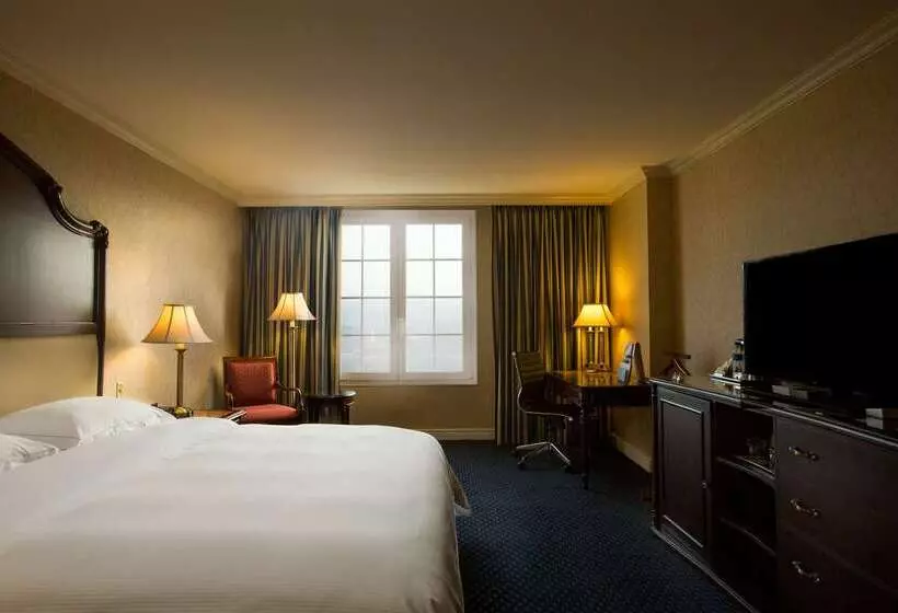 호텔 Barcelo San Salvador