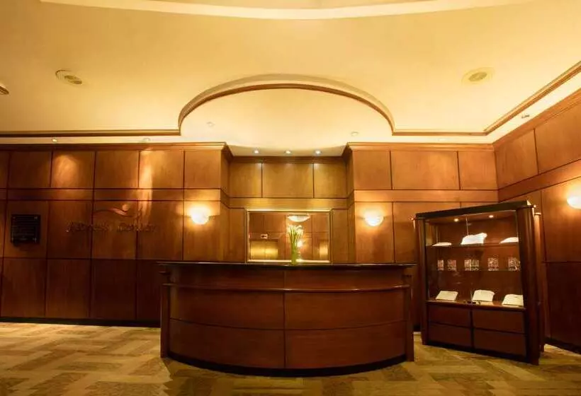 호텔 Barcelo San Salvador