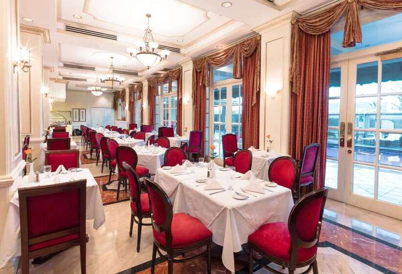 هتل Barcelo San Salvador