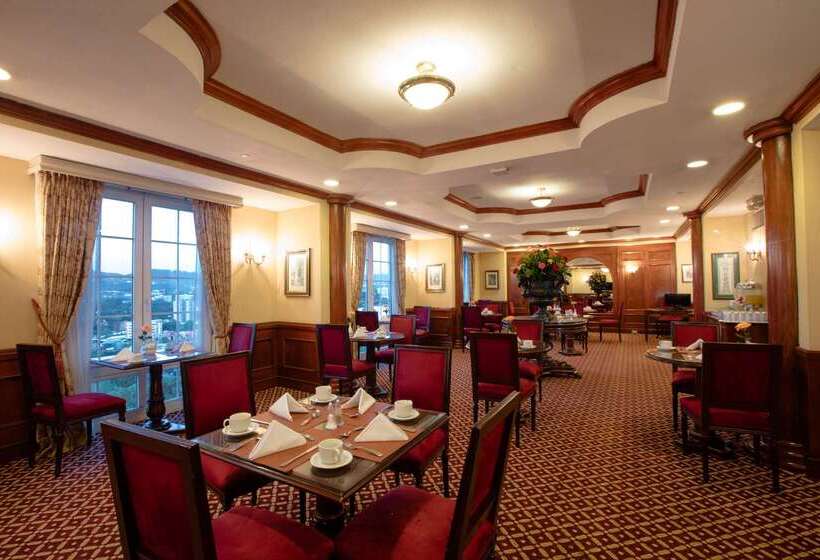 هتل Barcelo San Salvador