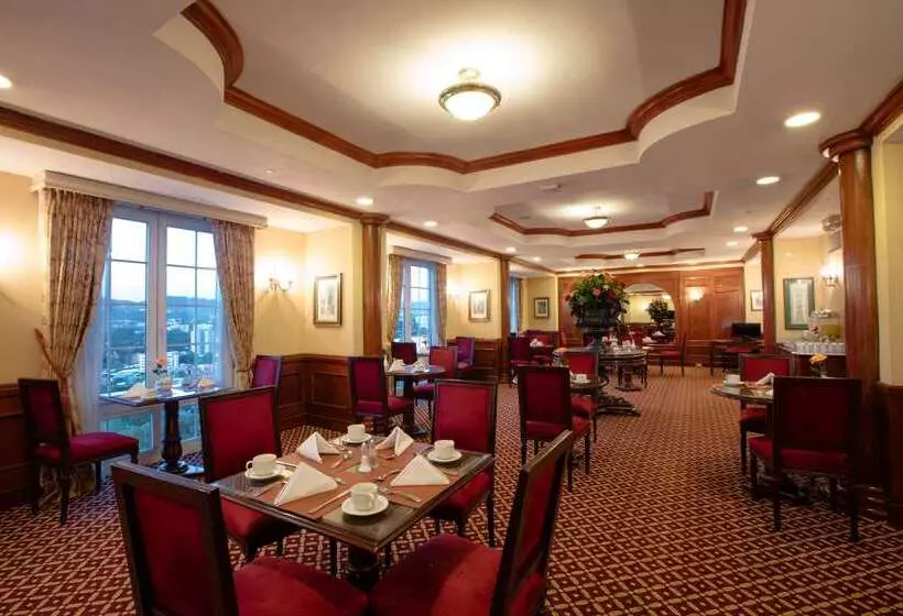 호텔 Barcelo San Salvador