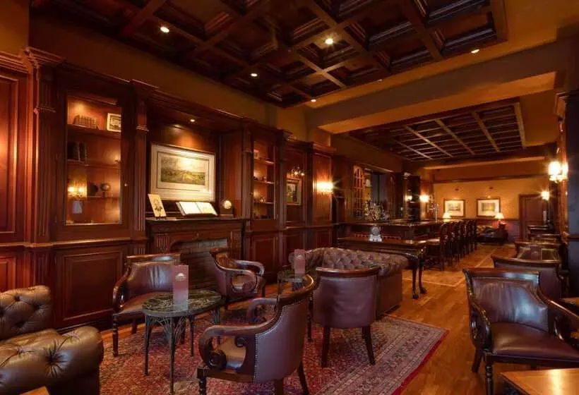 호텔 Barcelo San Salvador