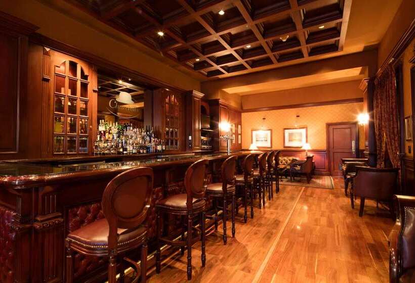 هتل Barcelo San Salvador