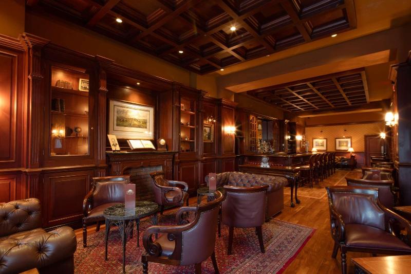 هتل Barcelo San Salvador