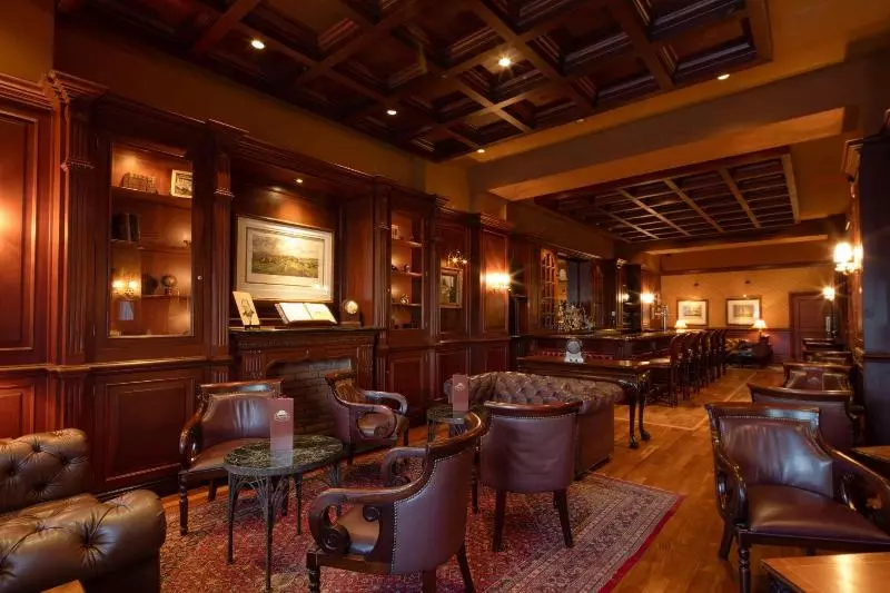 호텔 Barcelo San Salvador