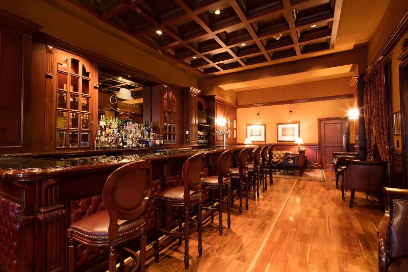 هتل Barcelo San Salvador