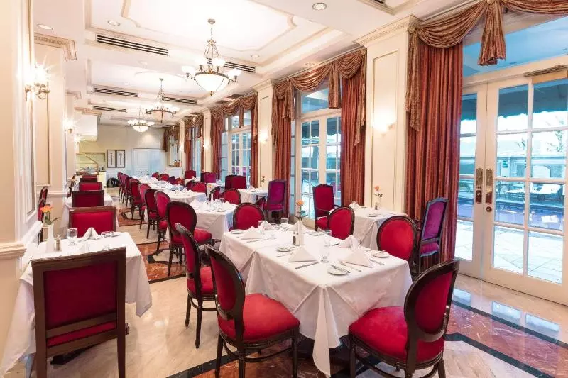 호텔 Barcelo San Salvador