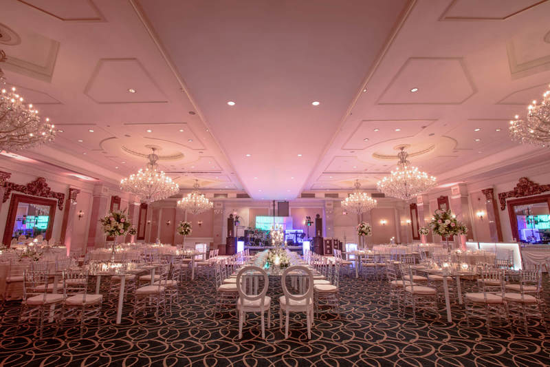 هتل Barcelo San Salvador