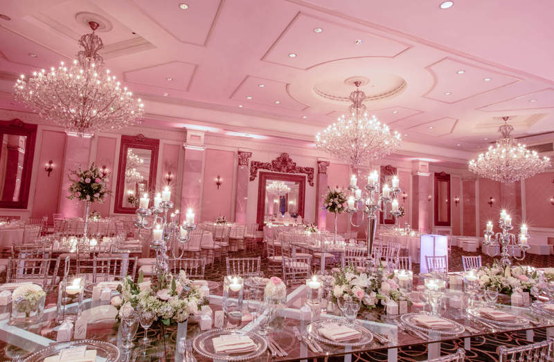 هتل Barcelo San Salvador