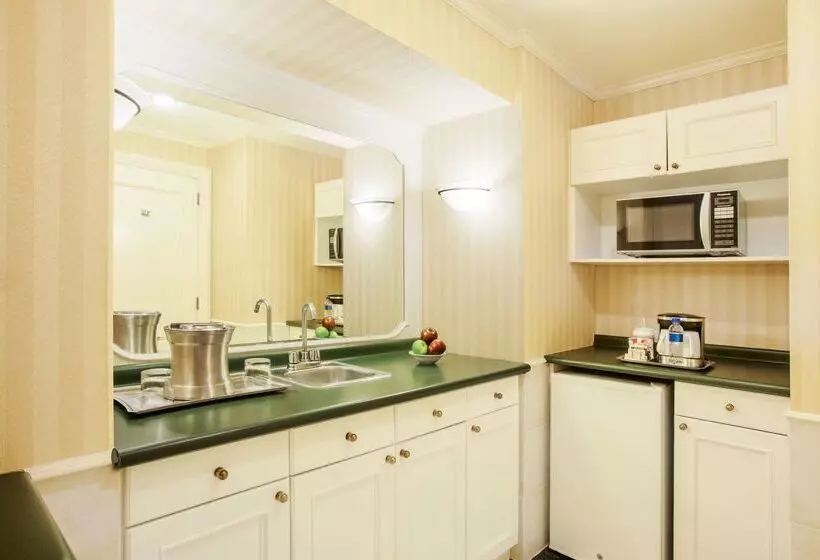 호텔 Barcelo San Salvador