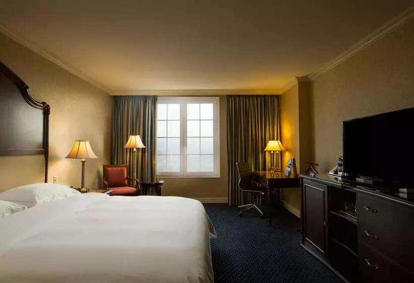 호텔 Barcelo San Salvador