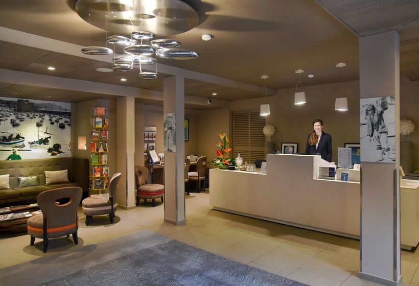 فندق Best Western Plus La Corniche