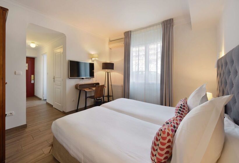 فندق Best Western Plus La Corniche