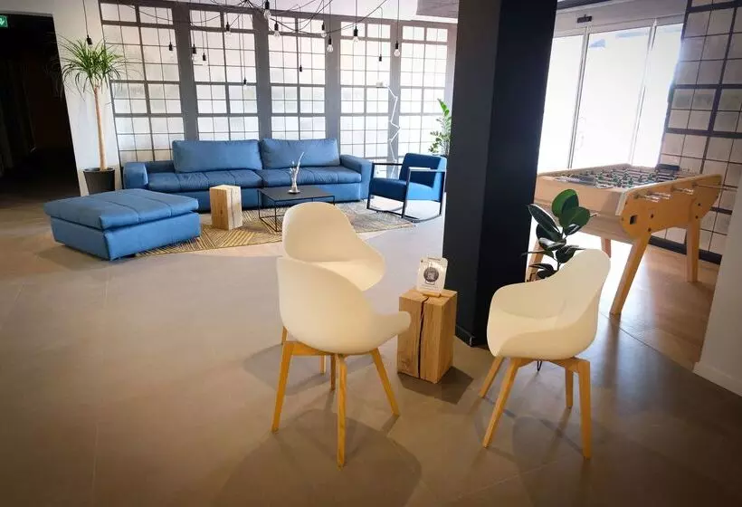 ホテル Campanile Perpignan Nord   Aéroport